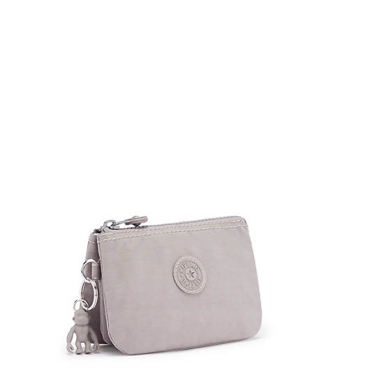 Kipling Creativity Small Pouch Tassen Grijs | België 1100HA